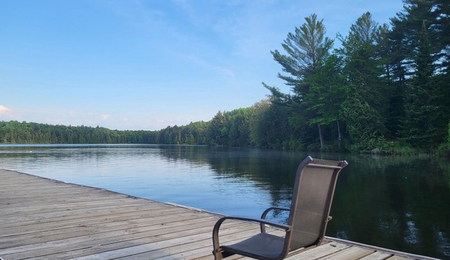 FAMILY COTTAGE.