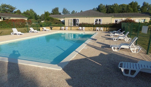 Family Cottage for 6 in Corrèze