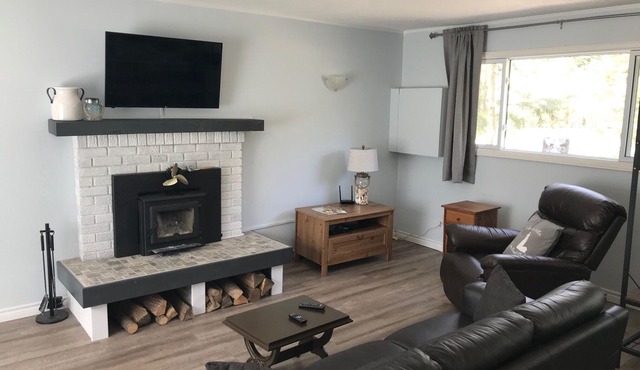 Family Cottage for 2021