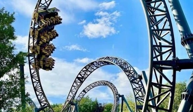 Family cottage, Peak district and Alton Towers - pet friendly