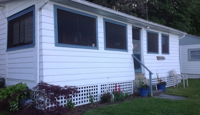 Family Cottage Get-away In The Heart Of Seneca Lake Wine Country - Pet Friendly