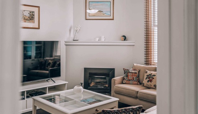 Family Cottage in the Heart of Bendigo CBD