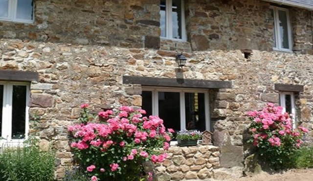 Family cottage La Clef des Champs Normandie Manche, countryside, 3 bedrooms, 17km beach