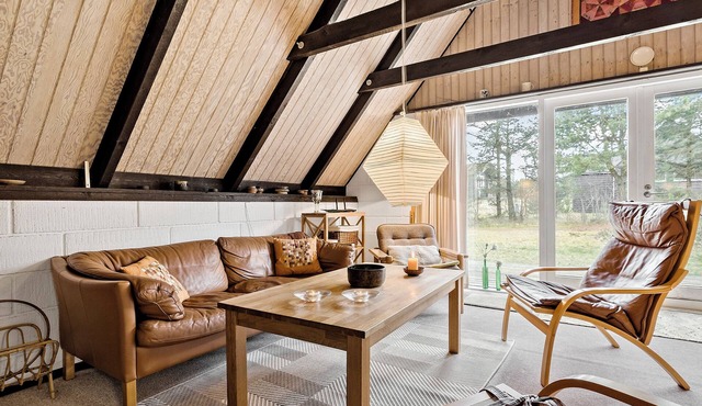 Family cottage - nature, coziness and tranquility