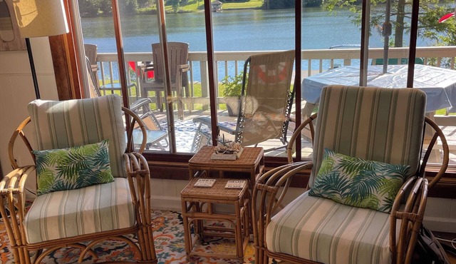 Family cottage on Laurel Lake in Brackney PA 3 bedrooms available