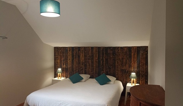 Family cottage sleeps 5 Pampus