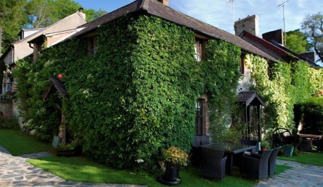 Family Cottage with superb indoor leisure facilities