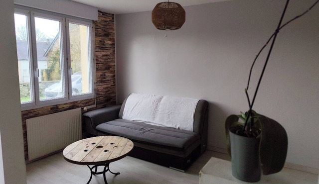 Family country house