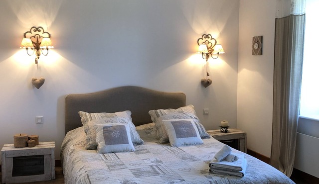 Family Country House