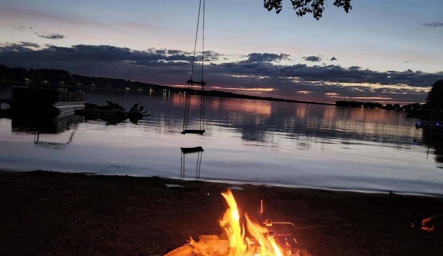 Family Cove Beach House