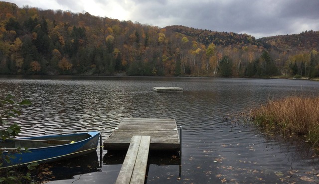 Family cozy cottage. A gem in the nature in the heart of the Outaouais region.