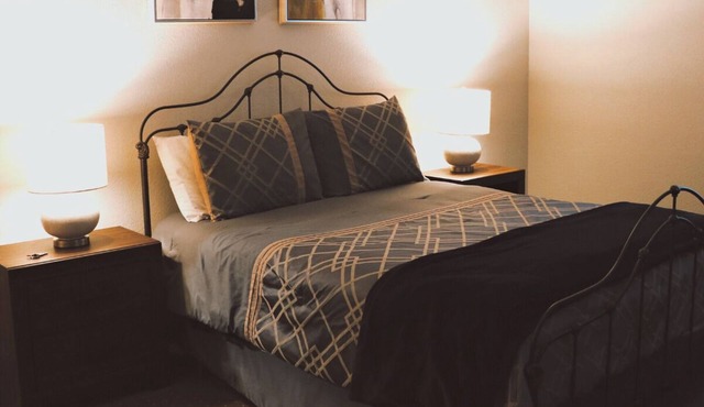 Family Deluxe Suite at Tall Timbers Bed & Breakfast