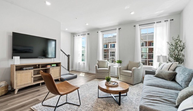 Family & Dog Friendly - Arcade - Prime Location