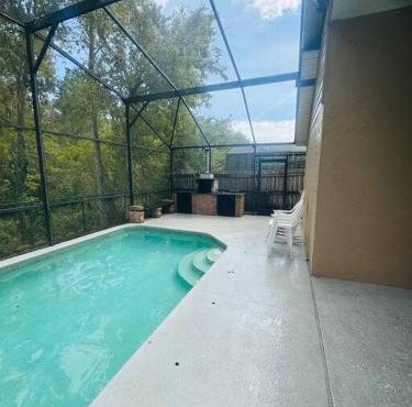 Family Dream Home Near Disney