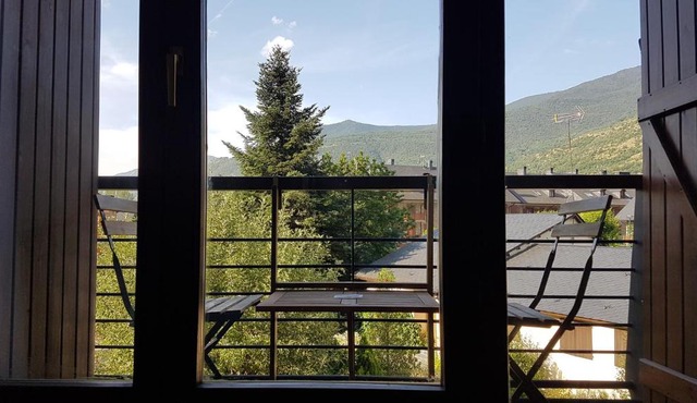 Family Duplex Esterri