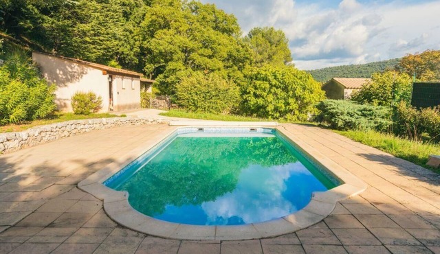 Family estate La Marjoline