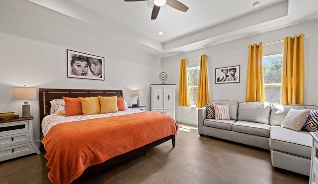 Family/event Retreat Sleeps 28 Amenities Galore