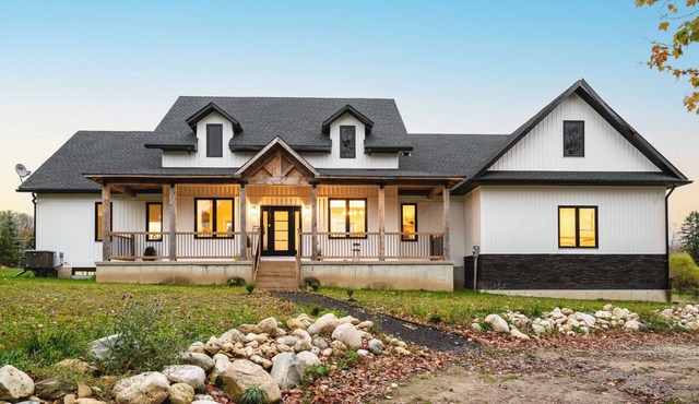 Family Farm house Resort