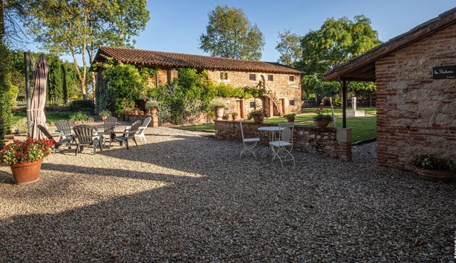 Family Farm - La Soursol - Quiet - Gaillac