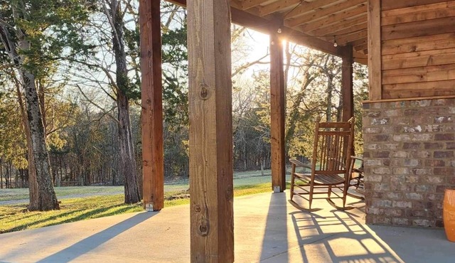 Family Farm Stays, Corporate Retreats & Intimate Events