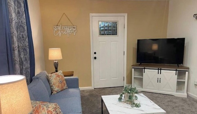 Family Farmhouse of Fort Mitchell