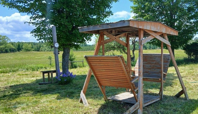 Family Farmstay Adventure – Rural Escape with Farm Fun & Space to Explore!