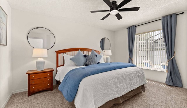 Family favorite Disney pool home