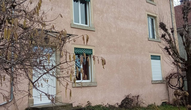 Family cottage for 6 with games room and billiards