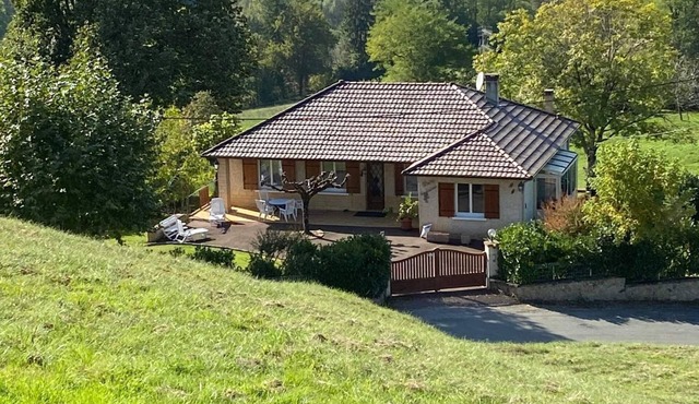 Family home