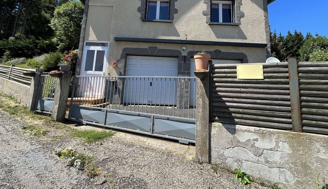 Family home