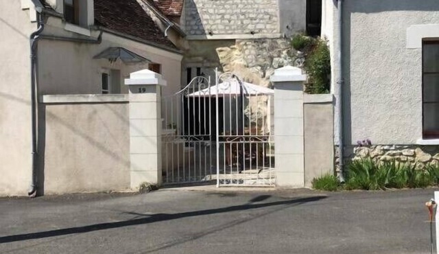 Family room Les Mésanges