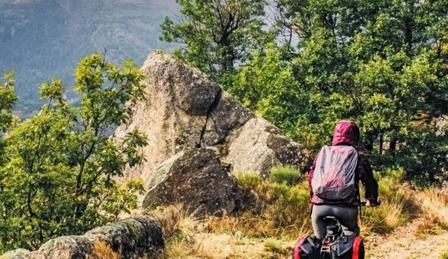 Family home in the heart of nature