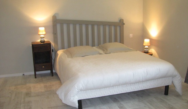 Family room La Tribu