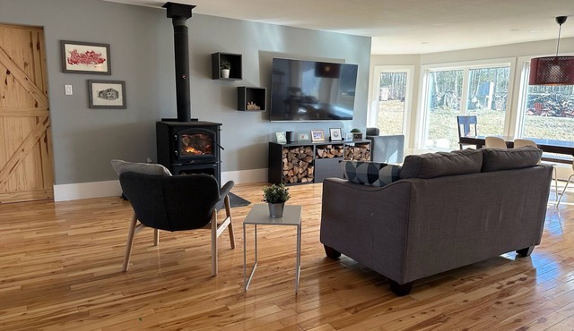 Family freedom oasis!