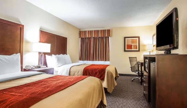 Family-Friendly Stay Near Sesame Place, Parx Casino & Neshaminy Mall