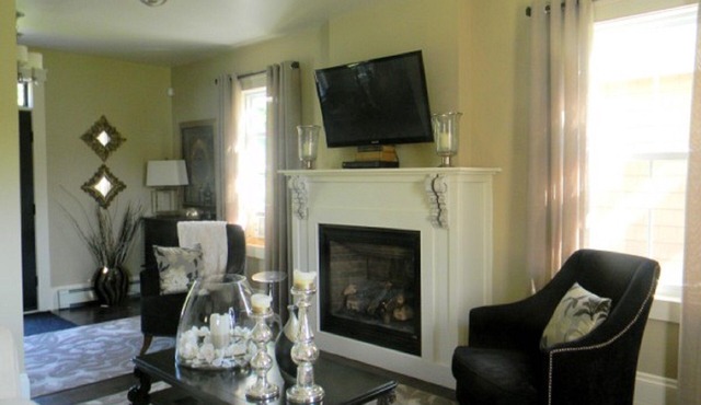 Family Friendly Dream home