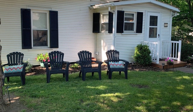 Family Friendly Home Close To Lakeside, Marblehead, Cedar Point & the Islands