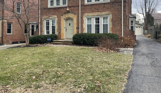 Family Friendly Home near Clinic & Colleges