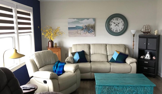 Family Friendly Cottage #mistyboatcottage