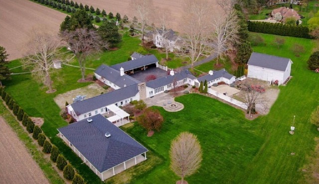 Family/Friend Celebrations in Sandusky, Ohio