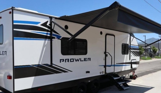 Family friendly home away from home