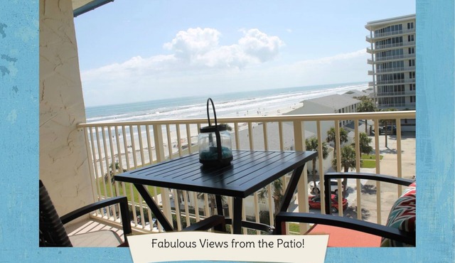 FAMILY FRIENDLY AND STEPS TO THE BEACH