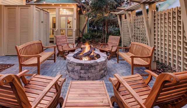 Family-Friendly Retreat – Remodeled Kitchen, Bikes & Golf Cart