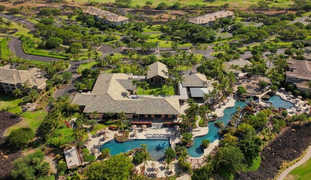 Family-Friendly 2BR Plus Suite at Kings’ Land, Big Island