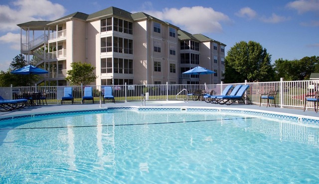 Family-Friendly 1BR Condo w/2 Resort Pools & More!