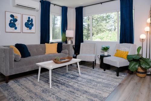 Family Friendly 1st Apple Hill exit Tahoe