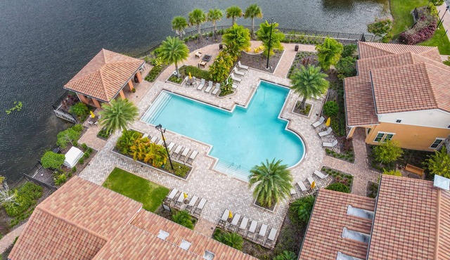 Family friendly 2 bedroom apartment
