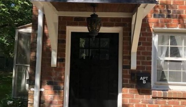 Family Friendly 2 bedroom close to downtown Raleigh