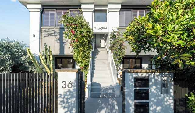 Family Friendly 2BR Apartment with Terrace