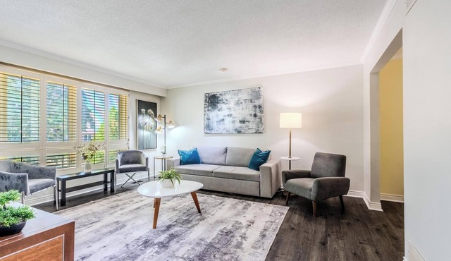 Family-Friendly 2BR Sleeps 6